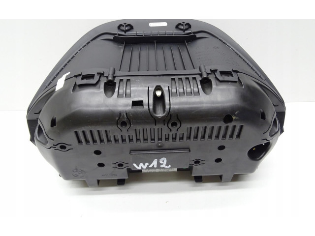 Přístrojová deska BMW 1 F20 F21 2015 9276599