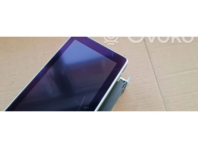 Дисплей 80A919605 Audi Q5 SQ5