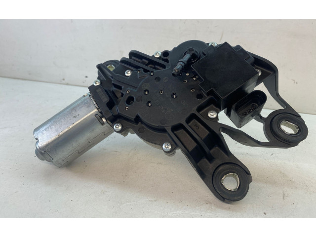 Моторчик заднего дворника 1K9955711B, 110614    Volkswagen Touran I