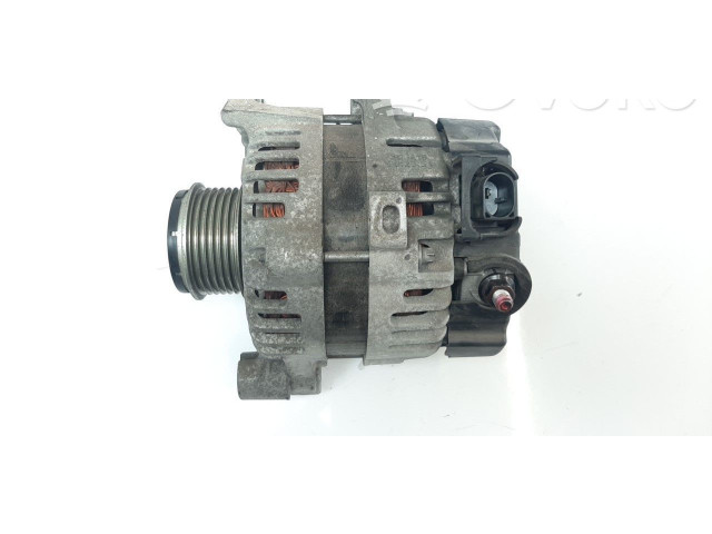 Генератор 3730004950, ALF030164 Hyundai Kona I