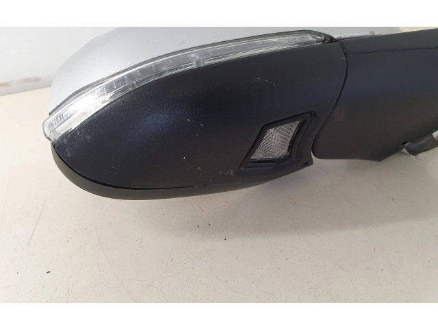 Зеркало электрическое        Volvo V70  2008 - 2013 года   