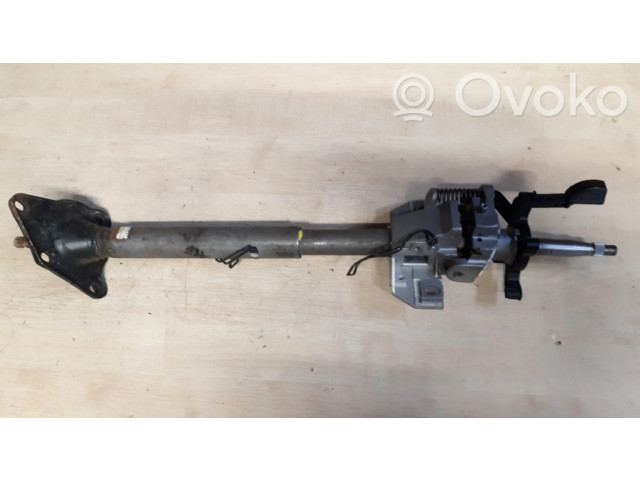 Рулевая рейка 4621008005, 46210-08005 SsangYong Rexton - года