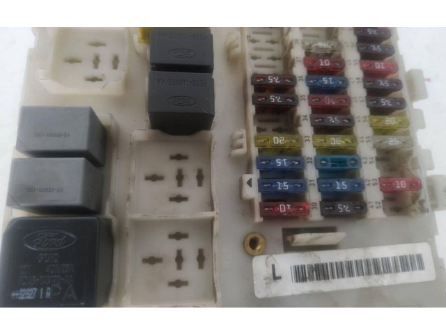 Панель приборов 2T1T14A073BDH   Ford Transit -  Tourneo Connect       