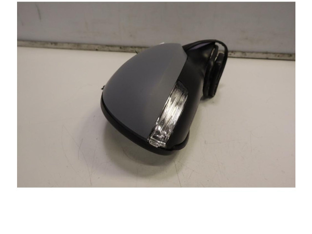 Zpětné zrcátko Volkswagen Tiguan 2008