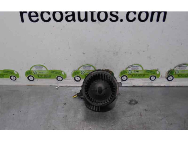 Вентилятор печки 191819021 Volkswagen Jetta II