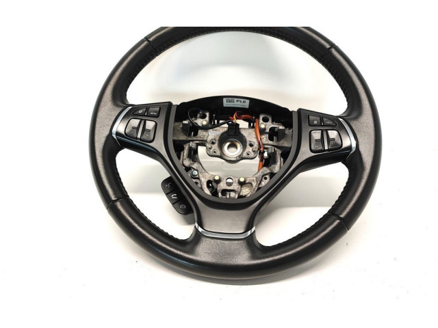 Volant Suzuki Baleno IV 2019