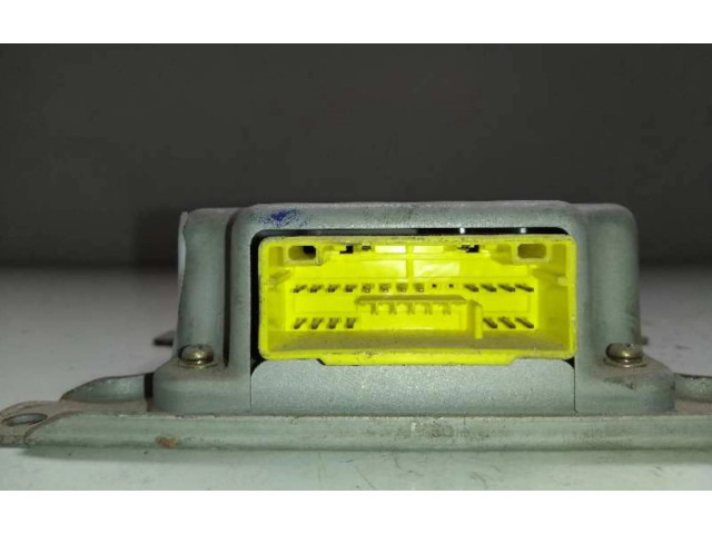 Блок подушек безопасности MR213293, CENTRALITAAIRBAG Mitsubishi Galant
