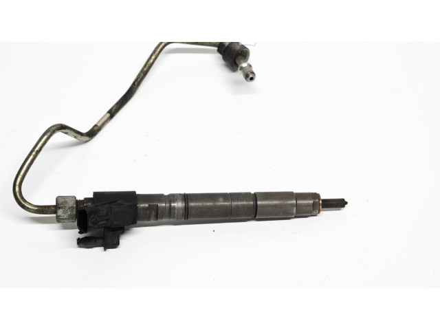 Форсунка 31272690 Volvo S80 D5244T10