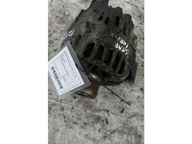 Генератор A6391500205   Smart ForFour I      