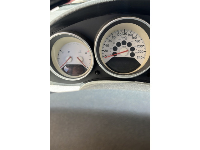 Панель приборов 5107004AD   Dodge Caliber       