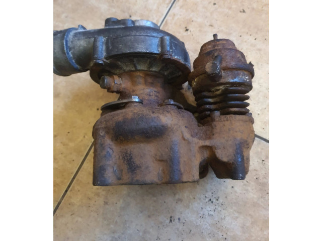 Turbodmychadlo Турбина 068145704A, 900010070 Volkswagen Transporter - Caravelle T3