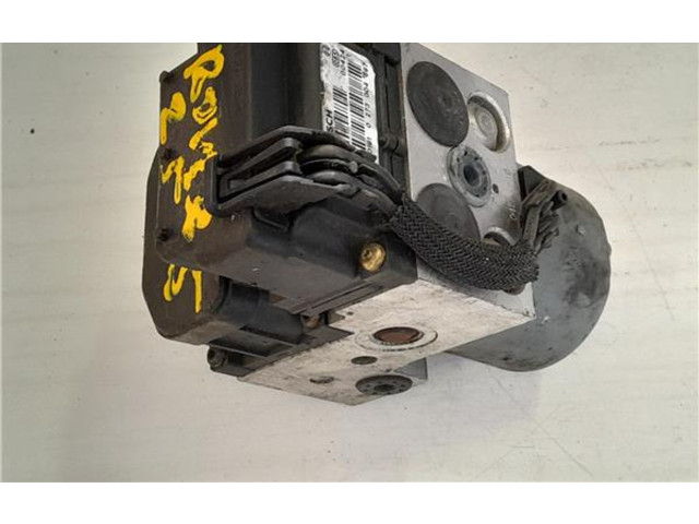 ABS Steuergerät 0265216684 Rover 25 1999