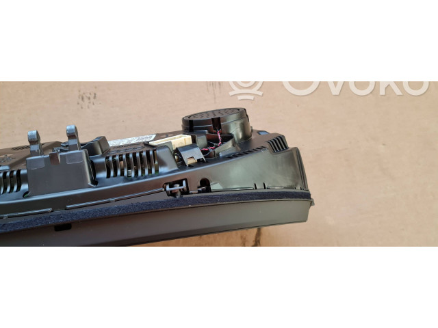 Панель приборов 80A920790M, 0263760009 Audi Q5 SQ5