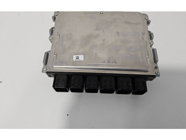 Блок управления двигателя       Mini Clubman F54  2014 -  года   