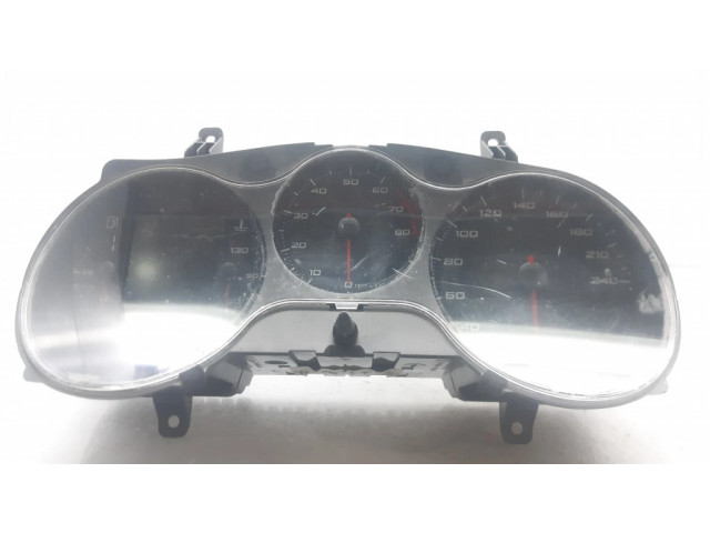 Přístrojová deska Seat Leon (1P) 2005 1P0920850H