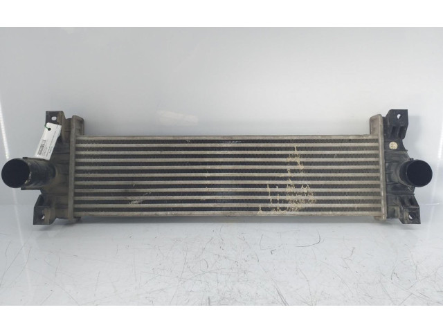 Интеркулер 622704 SsangYong Actyon sports I