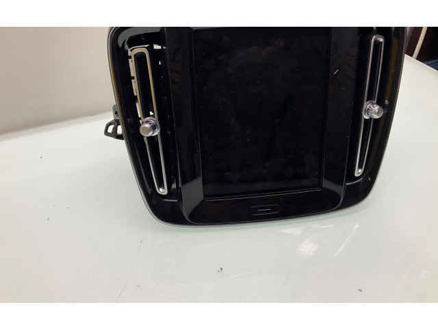 Дисплей 32316630AA, CV00008E Volvo XC40