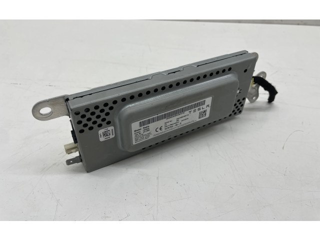 Блок управления 107975500D Tesla Model 3