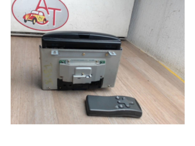 Дисплей       Volvo V70