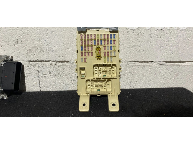 Комплект блоков управления KIA Venga