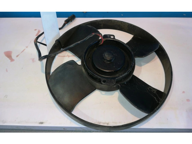 Вентилятор радиатора         Land Rover Range Rover P38A 