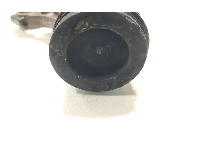  Поршень с шатуном CBBB   Skoda Superb B6 (3T)  