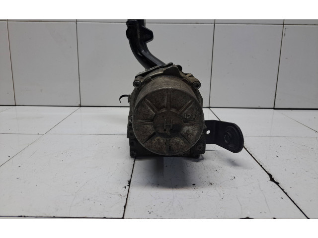 Насос усилителя руля