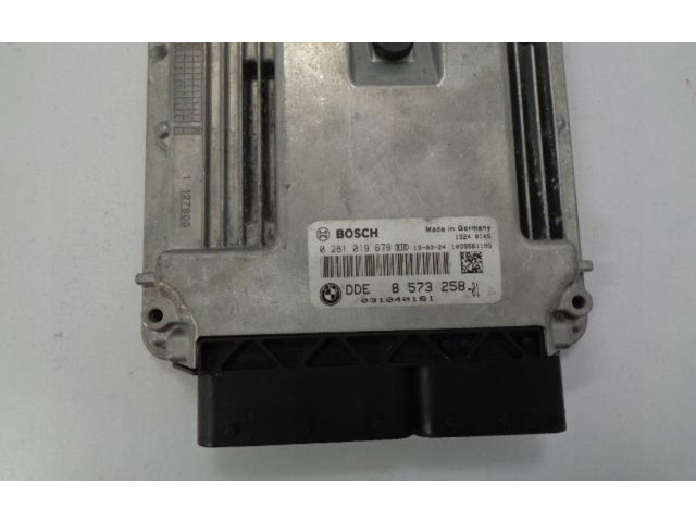 Řídící jednotka BMW 1 F20 F21 2015