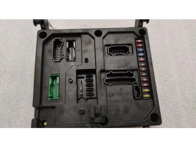 Блок комфорта 7M3962258M Ford Galaxy