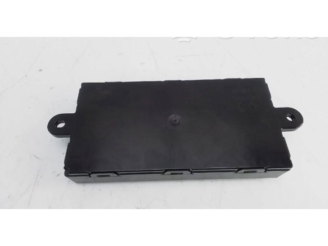 Блок управления 5wa907727ac Volkswagen Caddy