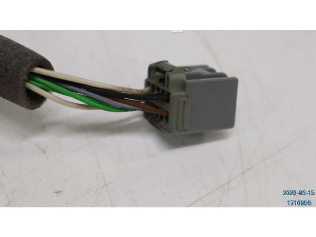 Зеркало электрическое        Volvo S80  1999 - 2003 года   