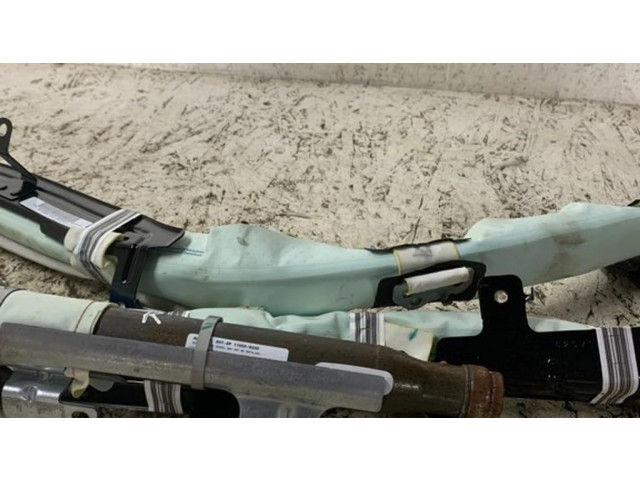 Боковая подушка безопасности 116508500   Infiniti QX60 L50