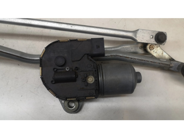 Комплект механизма стеклоочистителей