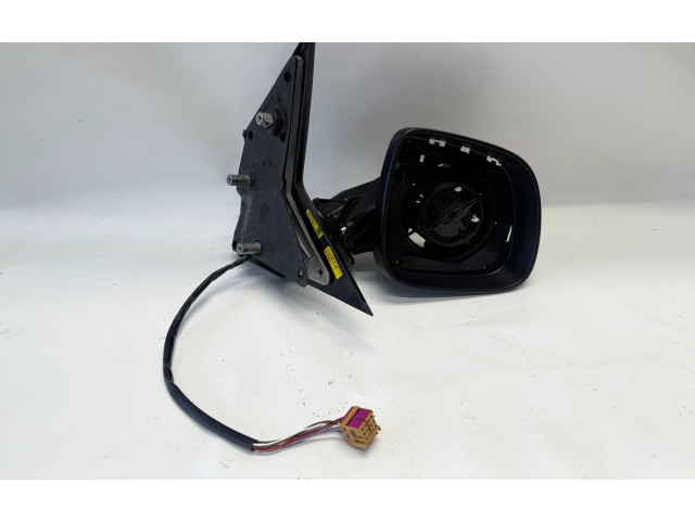 Zpětné zrcátko Volkswagen Multivan T6 2015 7E1857408