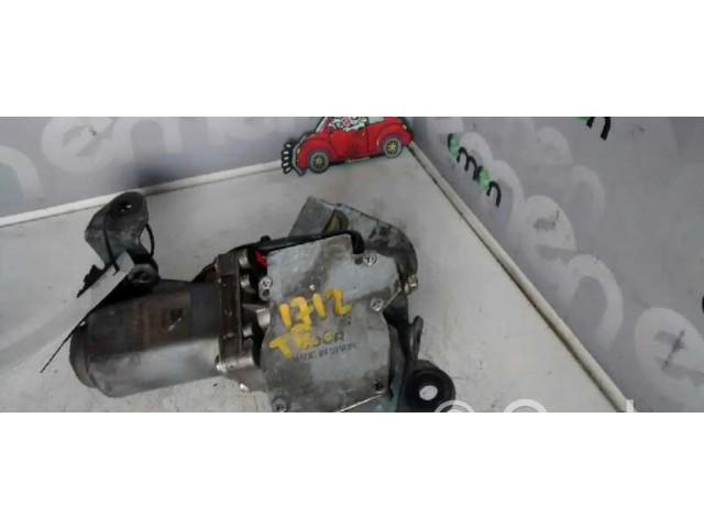 Моторчик заднего дворника 6K9955713 Seat Inca (6k)