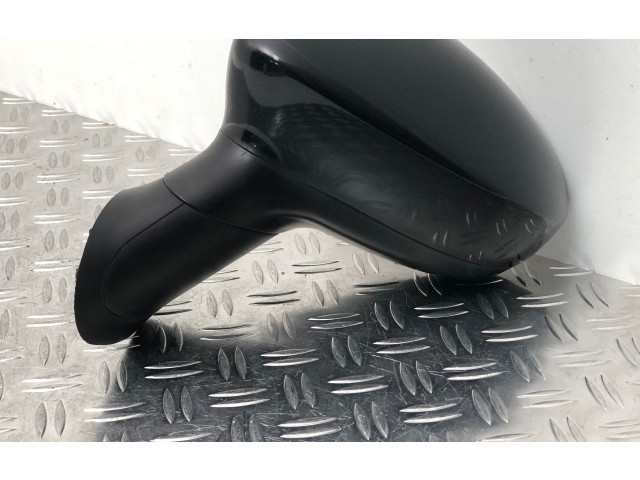 Зеркало электрическое Fiat Grande Punto - года