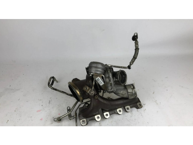 Турбина Porsche Macan 3.0 94612302631