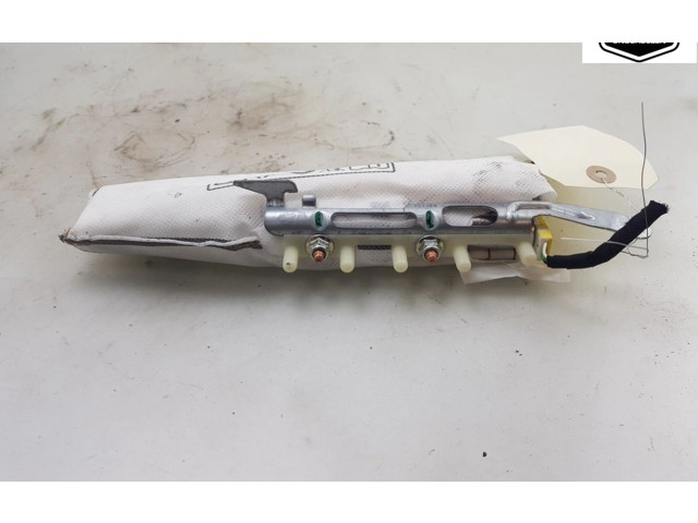 Подушка безопасности в сиденье 6VA880241E, 6VA880241E Skoda Fabia Mk4 (6VA)