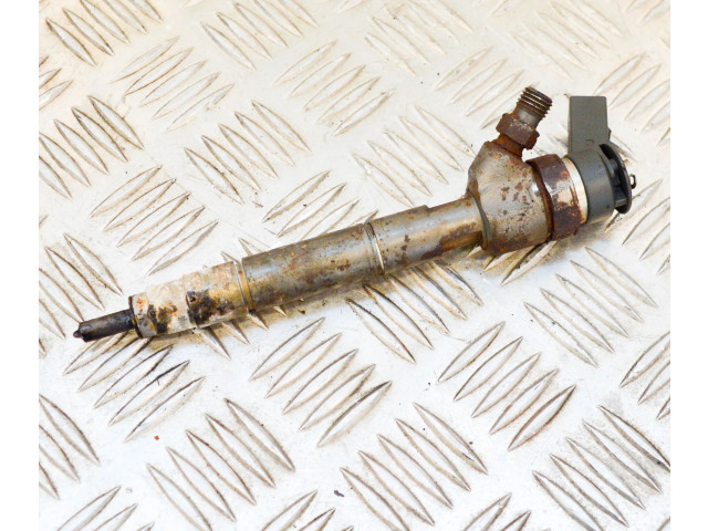 Turbodmychadlo Комплект жиклеров (форсунок) A6400700787 Mercedes-Benz B W245 OM 640.940