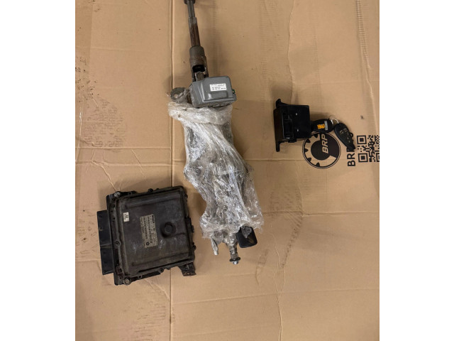 Řídící jednotka    Chrysler Sebring (JS) 2007