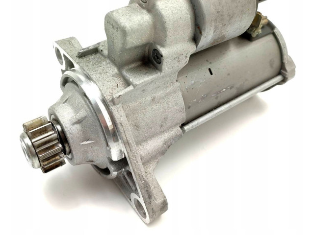 Стартер 02E911024M    Cupra Ateca