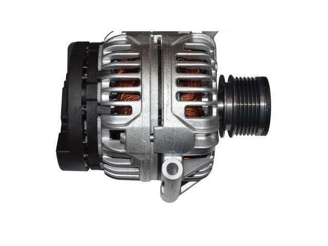 Генератор 0124415038   Dacia Logan I      