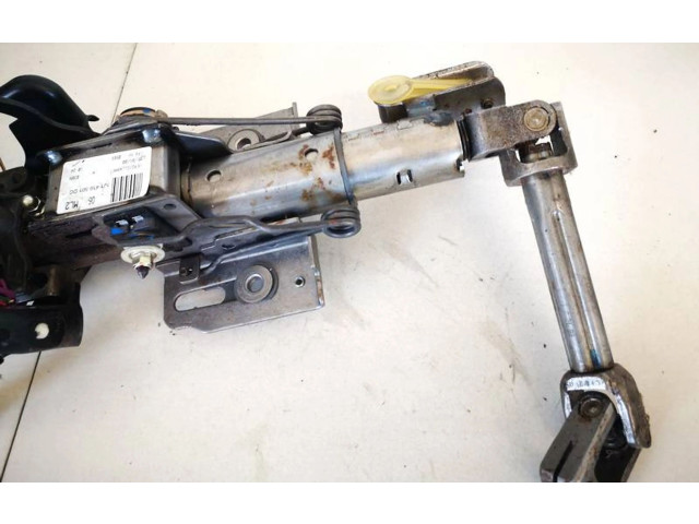 Рулевая рейка 1j1419501dc, 1J1419501DC Volkswagen Golf IV 1998 - 2005 года