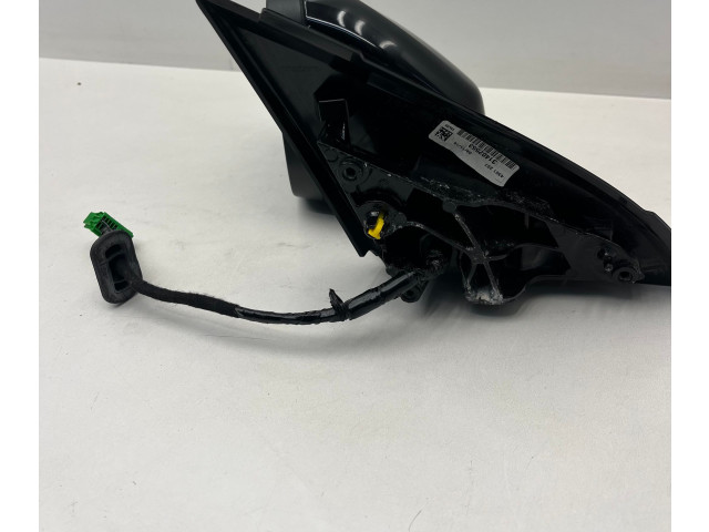 Зеркало электрическое Volvo S60 2018 - года