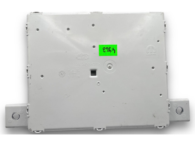   Pojistková skříňka 503442021001   Alfa Romeo Stelvio 2018