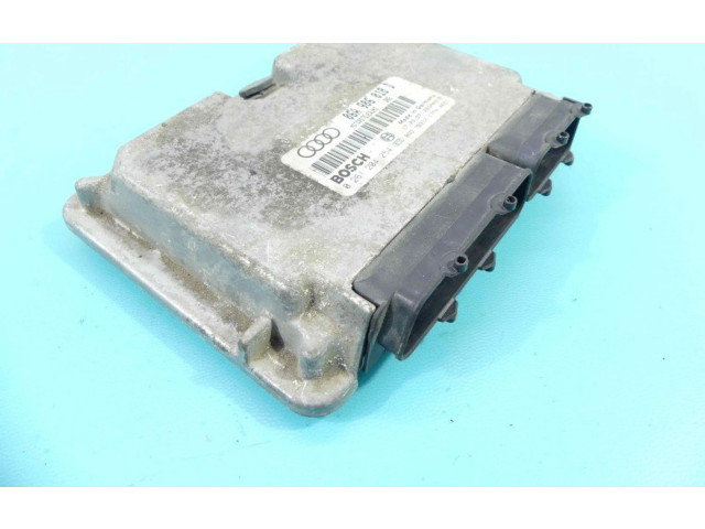 Řídící jednotka 06A906018D, IMPRK1330870 Audi A3 S3 8L 1997