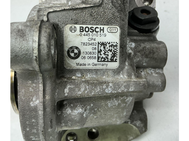 Vstřikovací čerpadlo 0445010519, 0445010519 BMW X1 E84