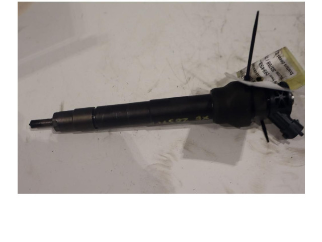 Форсунка G4D39K546AB Jaguar XE 204DTD