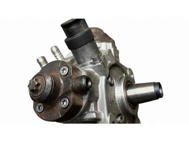 Vstřikovací čerpadlo 0445010634 BMW X5 F15 pro naftový motor 3.0