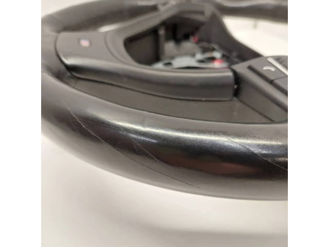 Volant BMW 5 F10 F11 2011 63158201, 10389TS9